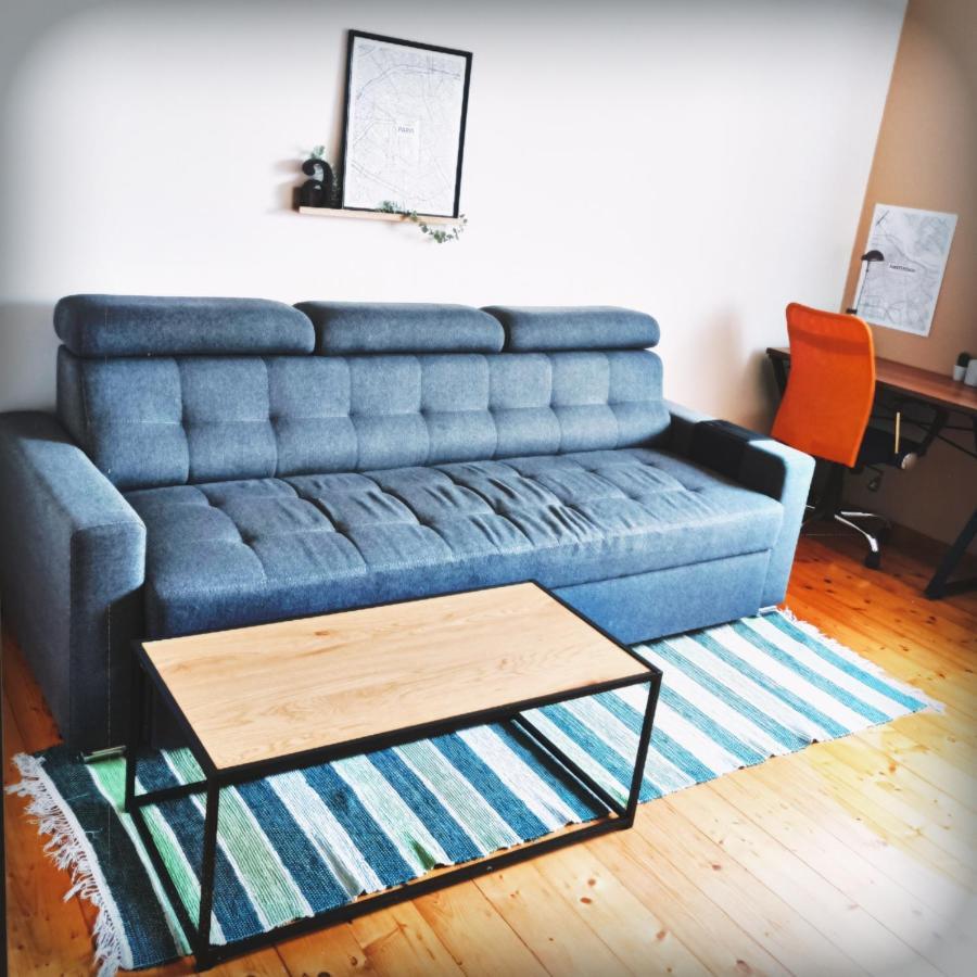 Retro House Appartamento Gliwice Esterno foto
