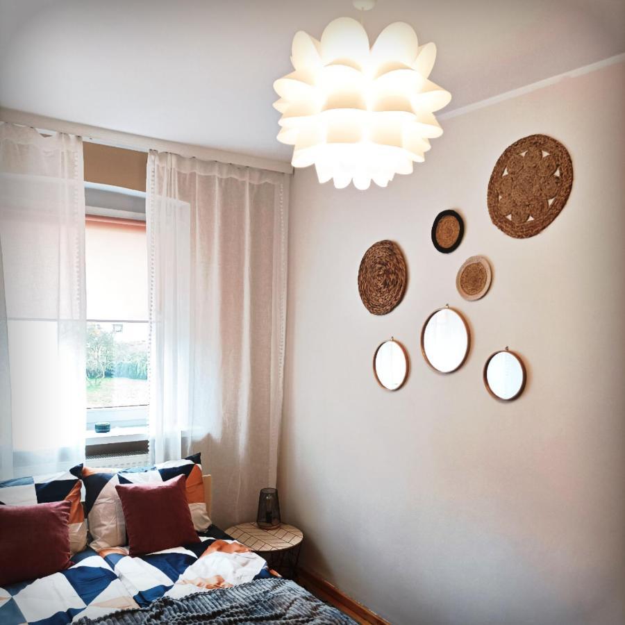 Retro House Appartamento Gliwice Esterno foto
